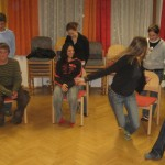 Firmstartwochenende '06